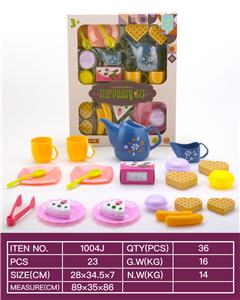茶具套装 - OBL966506