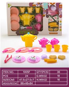 茶具套装 - OBL966515