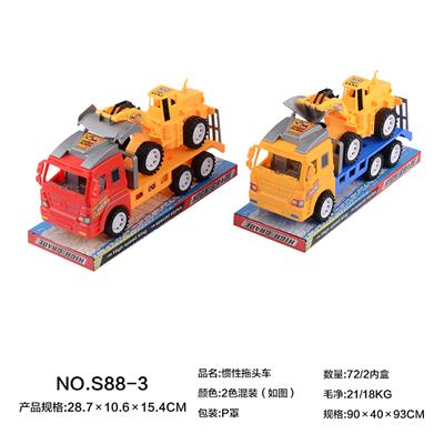 Inertia series - OBL966616