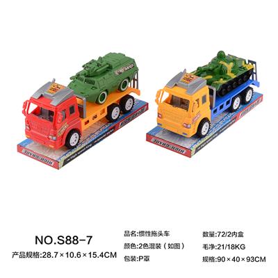 Inertia series - OBL966619