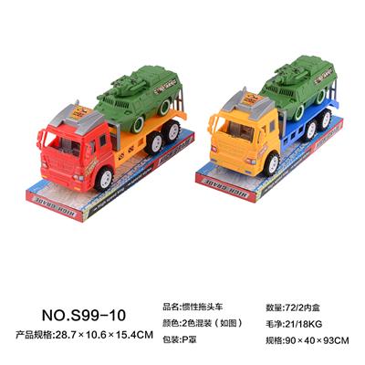 Inertia series - OBL966628