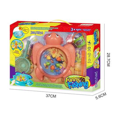 Fishing Series - OBL966634