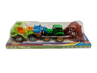 Free wheel toys - OBL966636