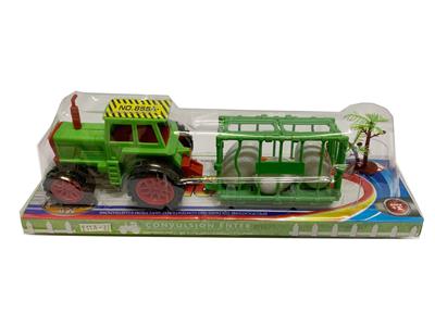 Inertia series - OBL966637