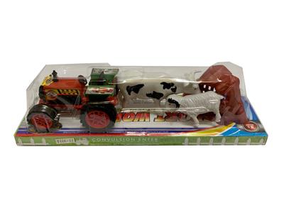 Inertia series - OBL966638