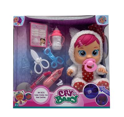 Babytrollyfordoll - OBL966997