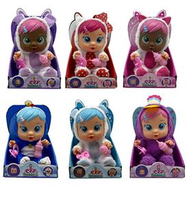 Babytrollyfordoll - OBL967000