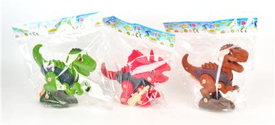 Self-assembling - OBL967089