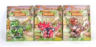 Self-assembling - OBL967090