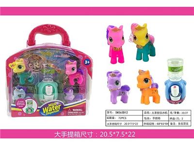 Beauty set - OBL967137