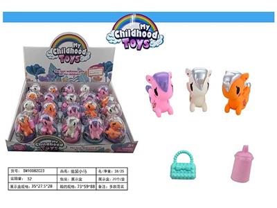 Beauty set - OBL967150