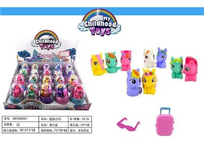 Beauty set - OBL967155