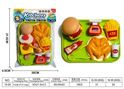 FOOD SET - OBL967281
