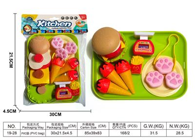 FOOD SET - OBL967283