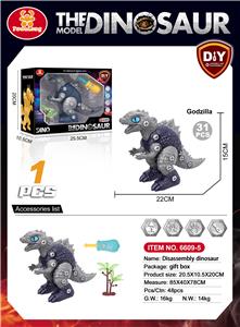 Self-assembling - OBL967611