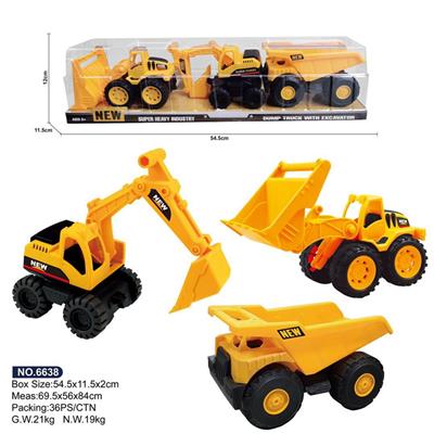 Inertia series - OBL967654