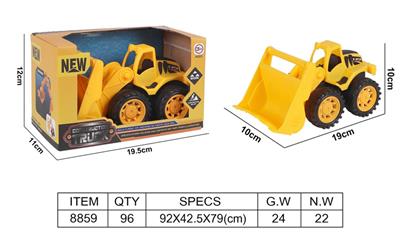 Inertia series - OBL967675