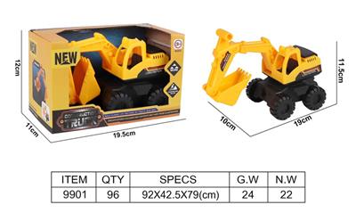 Inertia series - OBL967677