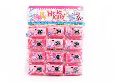Kaleidoscope/Camera - OBL967704