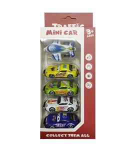 Free wheel toys - OBL967713