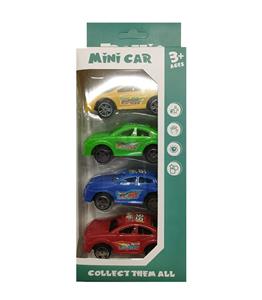 Free wheel toys - OBL967714