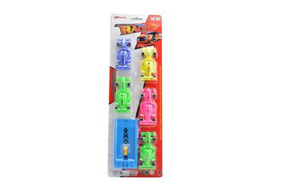 Free wheel toys - OBL967727