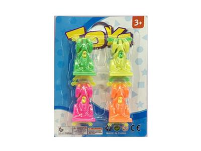 Free wheel toys - OBL967736