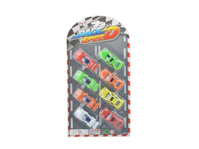 Free wheel toys - OBL967741