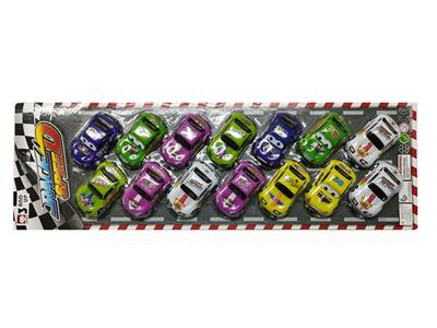 Free wheel toys - OBL967745