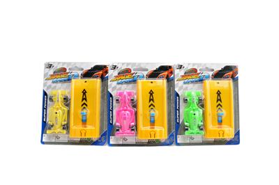 Free wheel toys - OBL967746