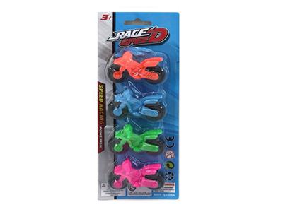 Free wheel toys - OBL967751