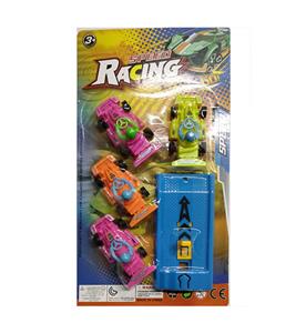 Free wheel toys - OBL967754