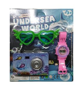 Kaleidoscope/Camera - OBL967786