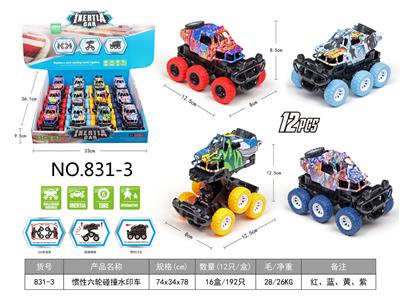 Inertia series - OBL967815