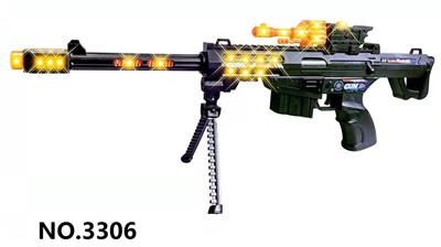 Electric gun - OBL967964