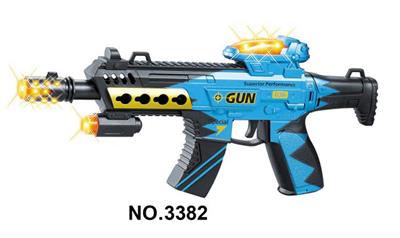 Electric gun - OBL967974