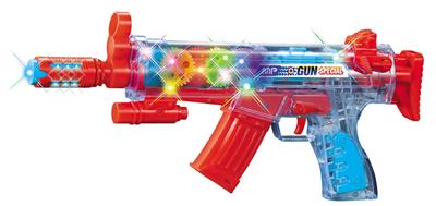 Electric gun - OBL967976