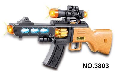 Electric gun - OBL967982