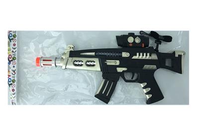 Electric gun - OBL967984
