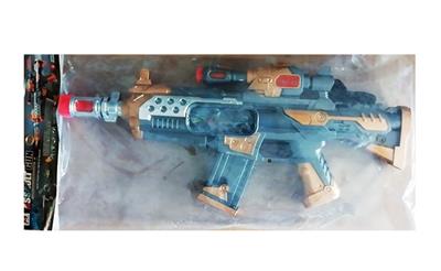 Electric gun - OBL967993
