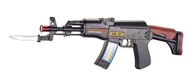 Electric gun - OBL968011