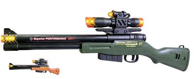 Electric gun - OBL968015