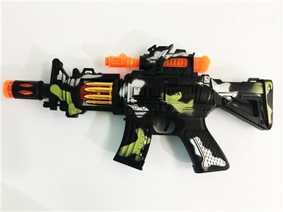 Electric gun - OBL968018