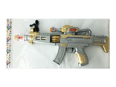 Electric gun - OBL968023