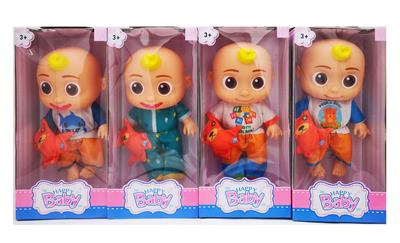 Babytrollyfordoll - OBL968472