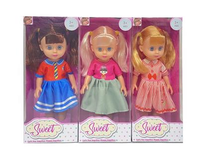 Babytrollyfordoll - OBL968536