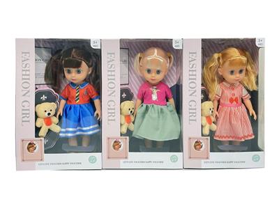 Babytrollyfordoll - OBL968538