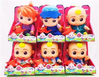 Babytrollyfordoll - OBL968604