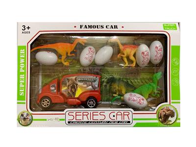 Free wheel toys - OBL968621