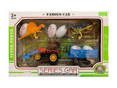 Free wheel toys - OBL968622